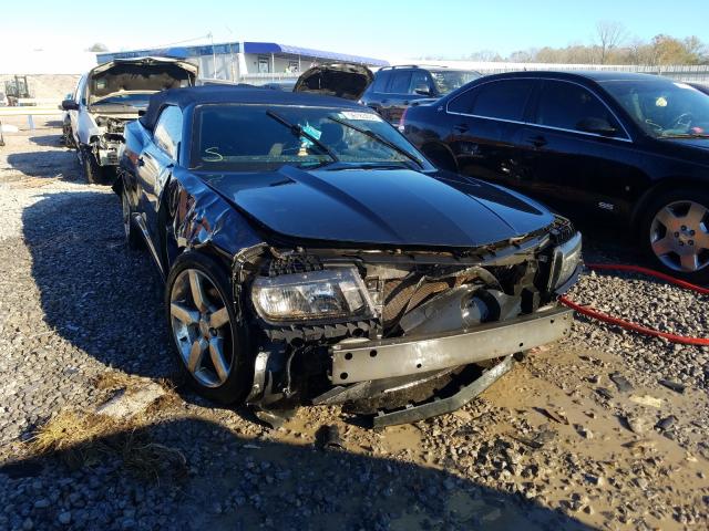 CHEVROLET CAMARO LT 2015 2g1fd3d36f9275710