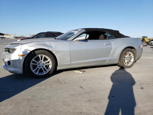 CHEVROLET CAMARO LT 2015 2g1fd3d36f9292927