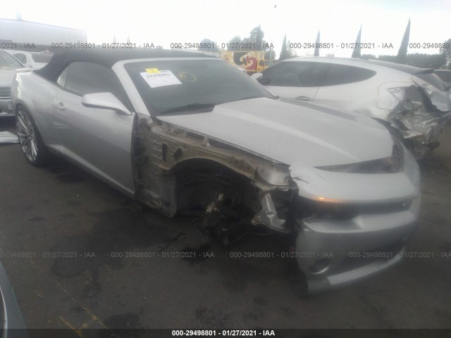 CHEVROLET CAMARO 2015 2g1fd3d37f9268460