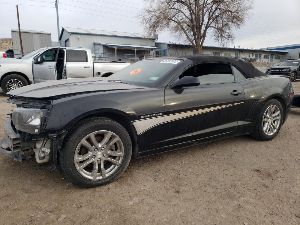 CHEVROLET CAMARO 2015 2g1fd3d38f9280889