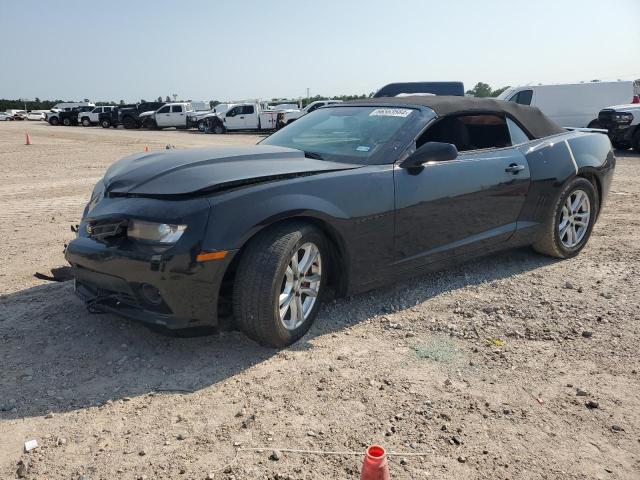 CHEVROLET CAMARO LT 2015 2g1fd3d38f9281072