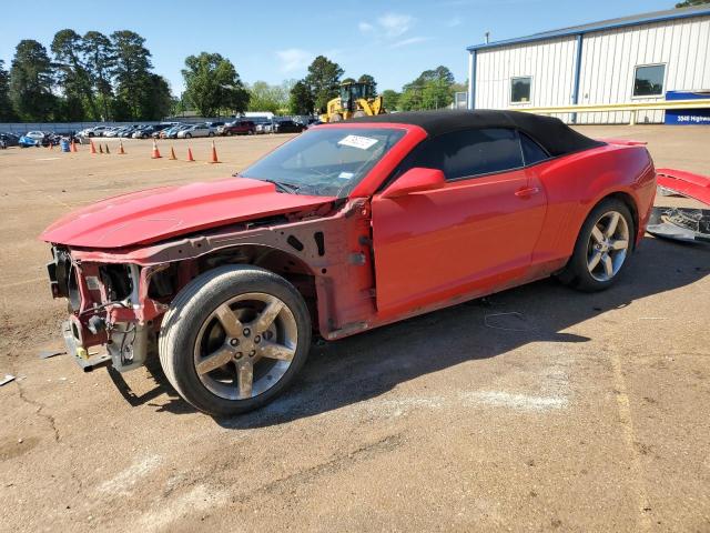 CHEVROLET CAMARO LT 2015 2g1fd3d38f9297496