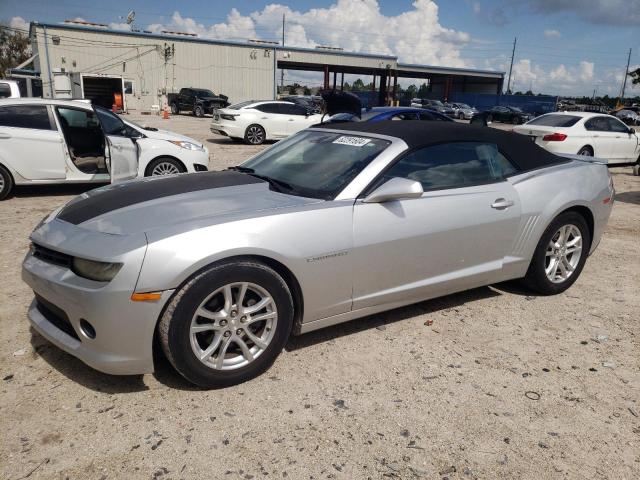 CHEVROLET CAMARO 2015 2g1fd3d39f9104112