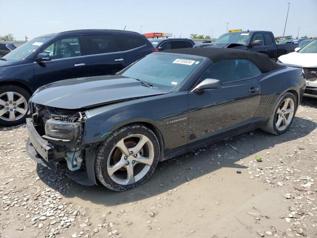 CHEVROLET CAMARO 2015 2g1fd3d39f9177612