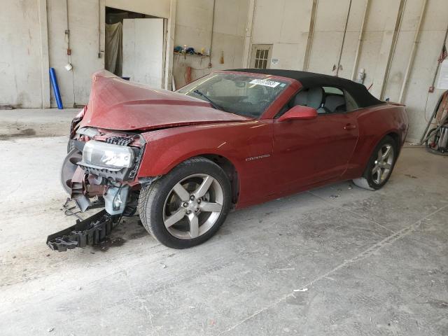 CHEVROLET CAMARO 2015 2g1fd3d39f9201438