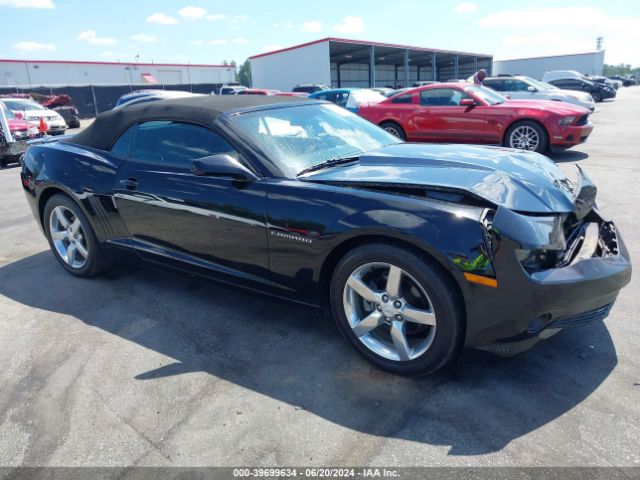 CHEVROLET CAMARO 2015 2g1fd3d39f9226226