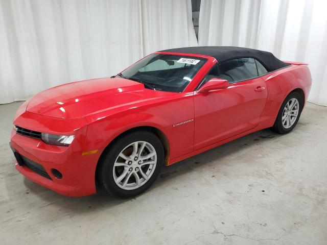 CHEVROLET CAMARO 2015 2g1fd3d39f9279461