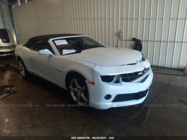 CHEVROLET CAMARO 2015 2g1fd3d39f9286555