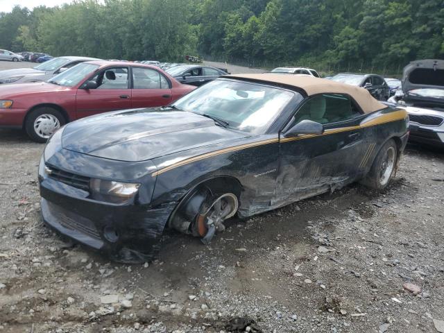 CHEVROLET CAMARO 2015 2g1fd3d3xf9105401