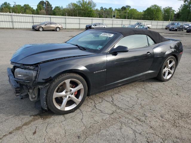 CHEVROLET CAMARO 2015 2g1fd3d3xf9198582