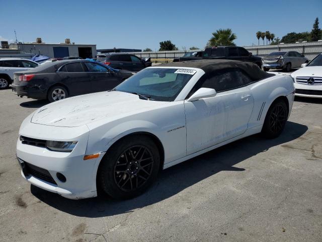 CHEVROLET CAMARO 2015 2g1fd3d3xf9268937