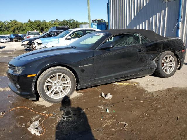 CHEVROLET CAMARO 2015 2g1fd3d3xf9274950