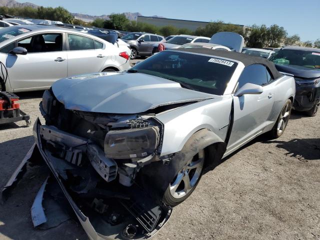 CHEVROLET CAMARO 2015 2g1fd3d3xf9286239