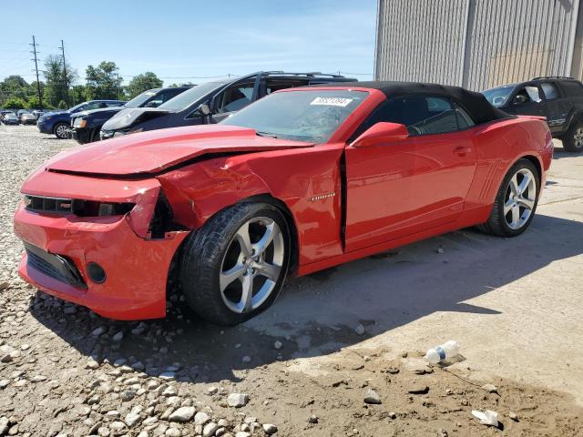 CHEVROLET CAMARO 2015 2g1fd3d3xf9289190