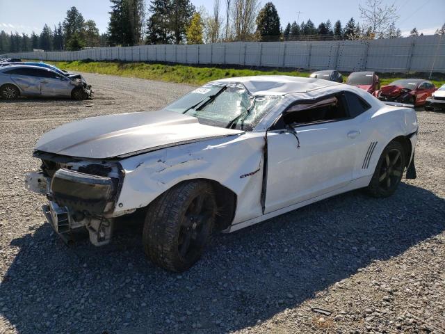 CHEVROLET CAMARO 2015 2g1fe1e30f9301847