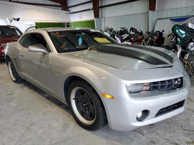 CHEVROLET CAMARO LS 2013 2g1fe1e31d9204430