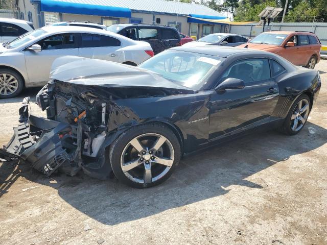 CHEVROLET CAMARO LS 2014 2g1fe1e31e9301533