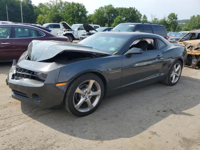 CHEVROLET CAMARO LS 2012 2g1fe1e33c9177357