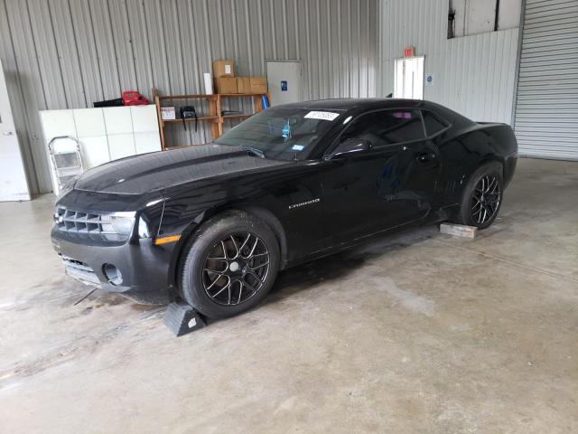 CHEVROLET CAMARO LS 2012 2g1fe1e33c9202032