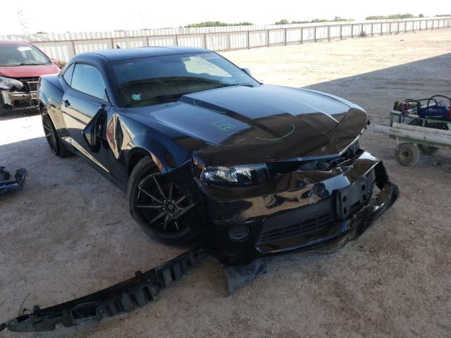 CHEVROLET CAMARO LS 2014 2g1fe1e33e9323968