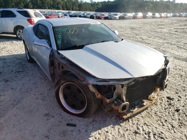 CHEVROLET CAMARO LS 2012 2g1fe1e34c9170823