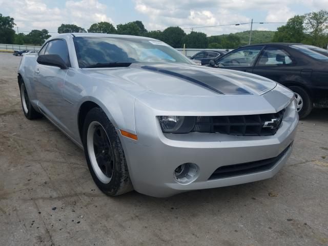 CHEVROLET CAMARO LS 2013 2g1fe1e35d9131062