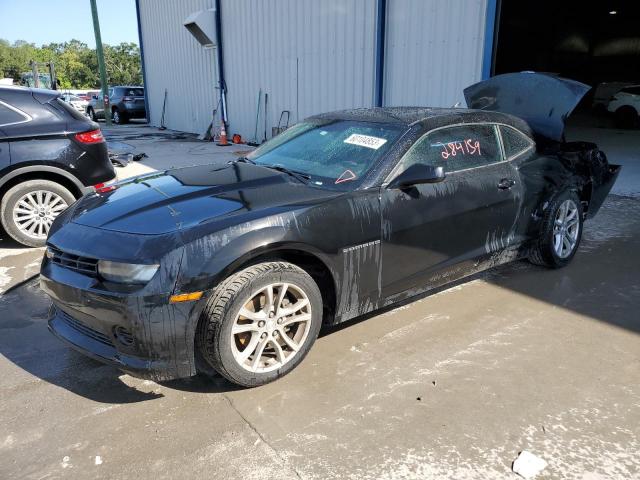 CHEVROLET CAMARO LS 2014 2g1fe1e36e9166923