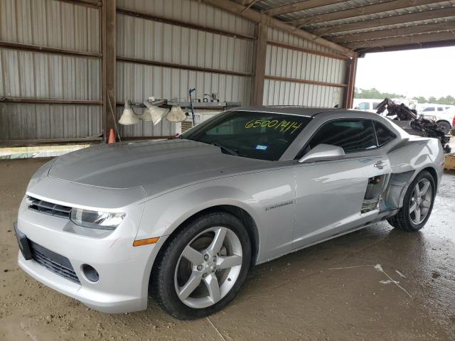 CHEVROLET CAMARO LT 2015 2g1fe1e36f9228080