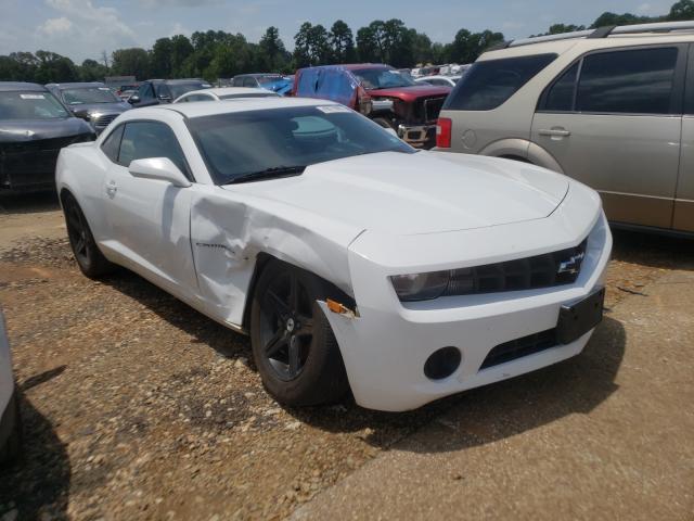 CHEVROLET CAMARO LS 2012 2g1fe1e37c9212546