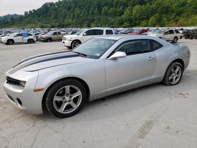 CHEVROLET CAMARO 2013 2g1fe1e37d9123268