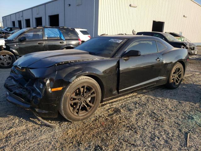 CHEVROLET CAMARO LS 2014 2g1fe1e37e9229530