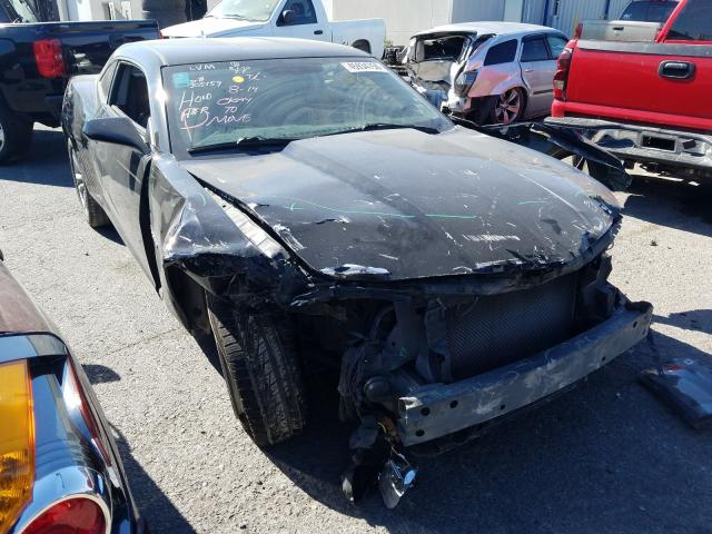 CHEVROLET CAMARO LS 2014 2g1fe1e37e9239314