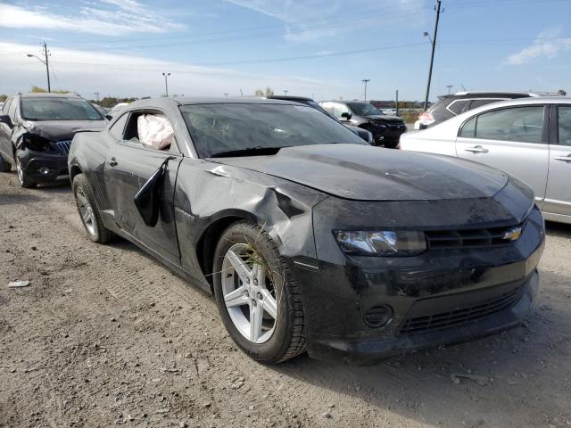 CHEVROLET CAMARO LS 2014 2g1fe1e38e9199096