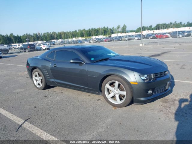 CHEVROLET CAMARO 2015 2g1fe1e38f9303958