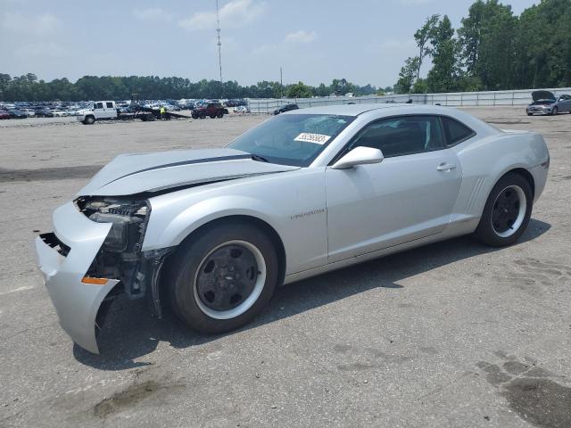 CHEVROLET CAMARO LS 2012 2g1fe1e39c9134920