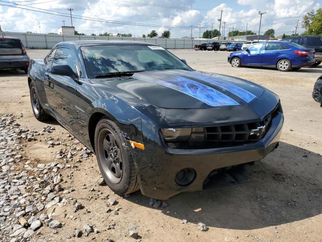 CHEVROLET CAMARO LS 2013 2g1fe1e39d9115043