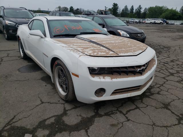 CHEVROLET CAMARO LS 2013 2g1fe1e39d9164209