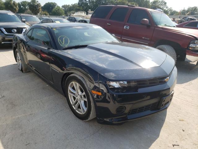 CHEVROLET CAMARO LS 2014 2g1fe1e39e9130286