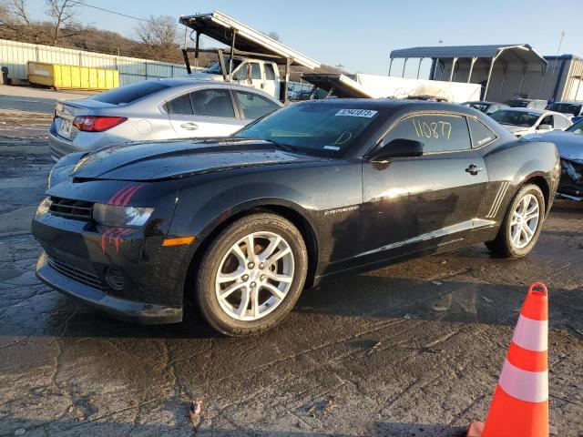 CHEVROLET CAMARO 2014 2g1fe1e39e9291091