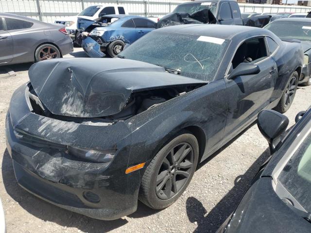 CHEVROLET CAMARO LS 2014 2g1fe1e39e9303241