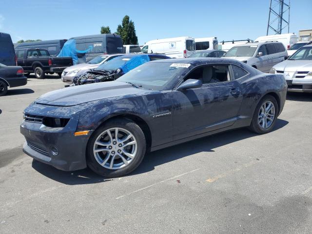 CHEVROLET CAMARO LS 2014 2g1fe1e39e9312733