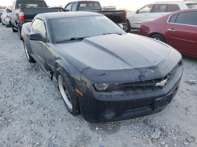 CHEVROLET CAMARO LS 2012 2g1fe1e3xc9197945