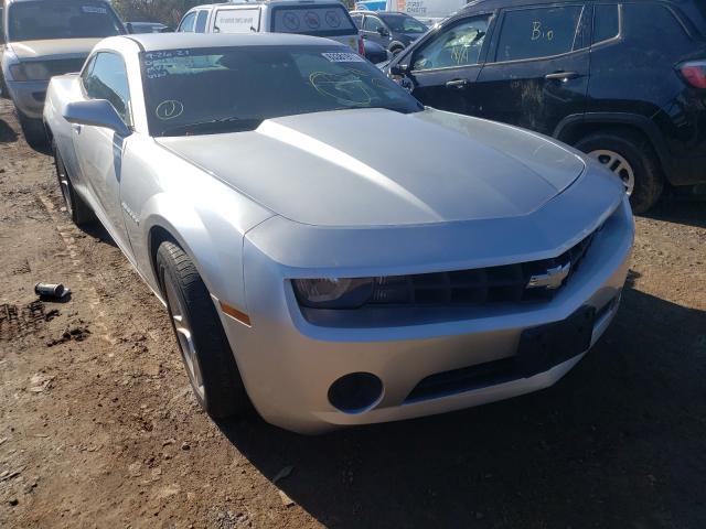 CHEVROLET CAMARO LS 2011 2g1fe1ed3b9144611