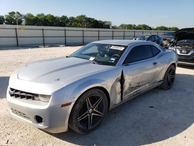 CHEVROLET CAMARO LS 2011 2g1fe1ed5b9172166