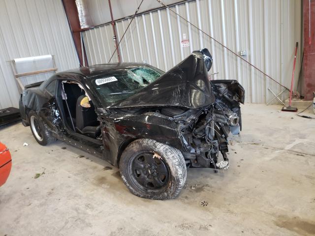 CHEVROLET CAMARO LS 2011 2g1fe1ed6b9159636