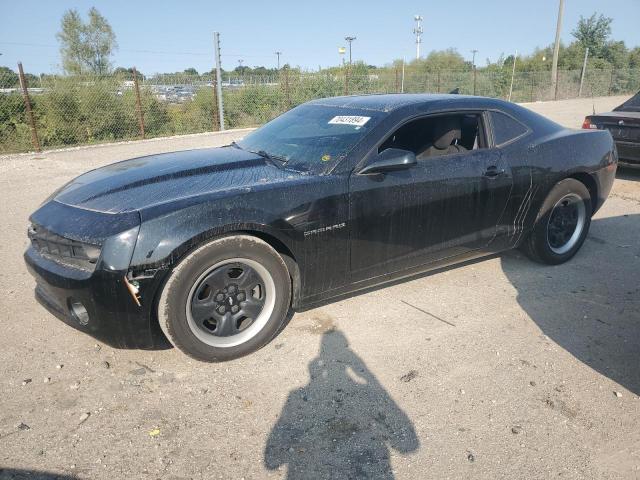 CHEVROLET CAMARO LS 2010 2g1fe1ev2a9153808