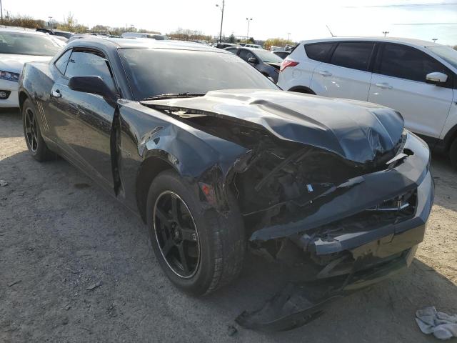 CHEVROLET CAMARO LS 2010 2g1fe1ev2a9160659