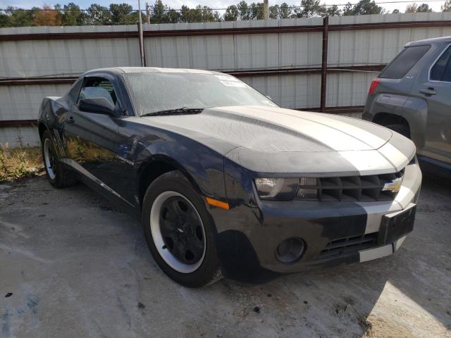 CHEVROLET CAMARO LS 2010 2g1fe1ev6a9178324