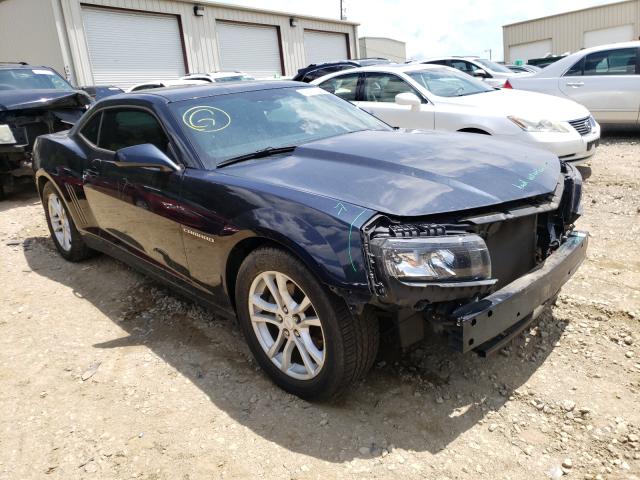 CHEVROLET CAMARO LT 2014 2g1ff1e30e9145272