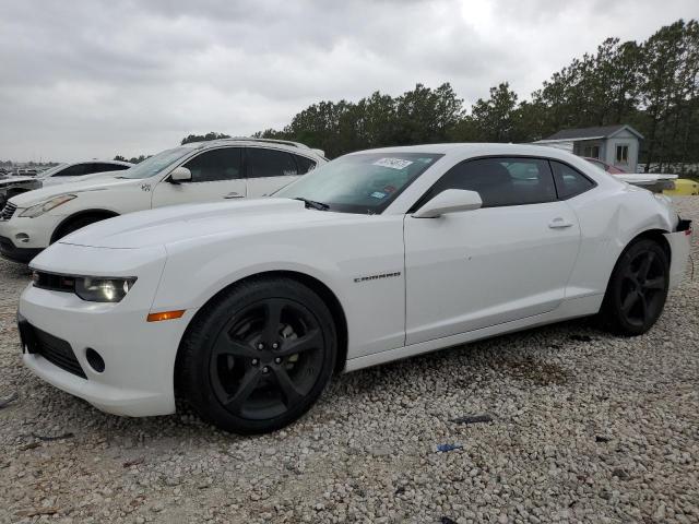 CHEVROLET CAMARO LT 2015 2g1ff1e30f9105677